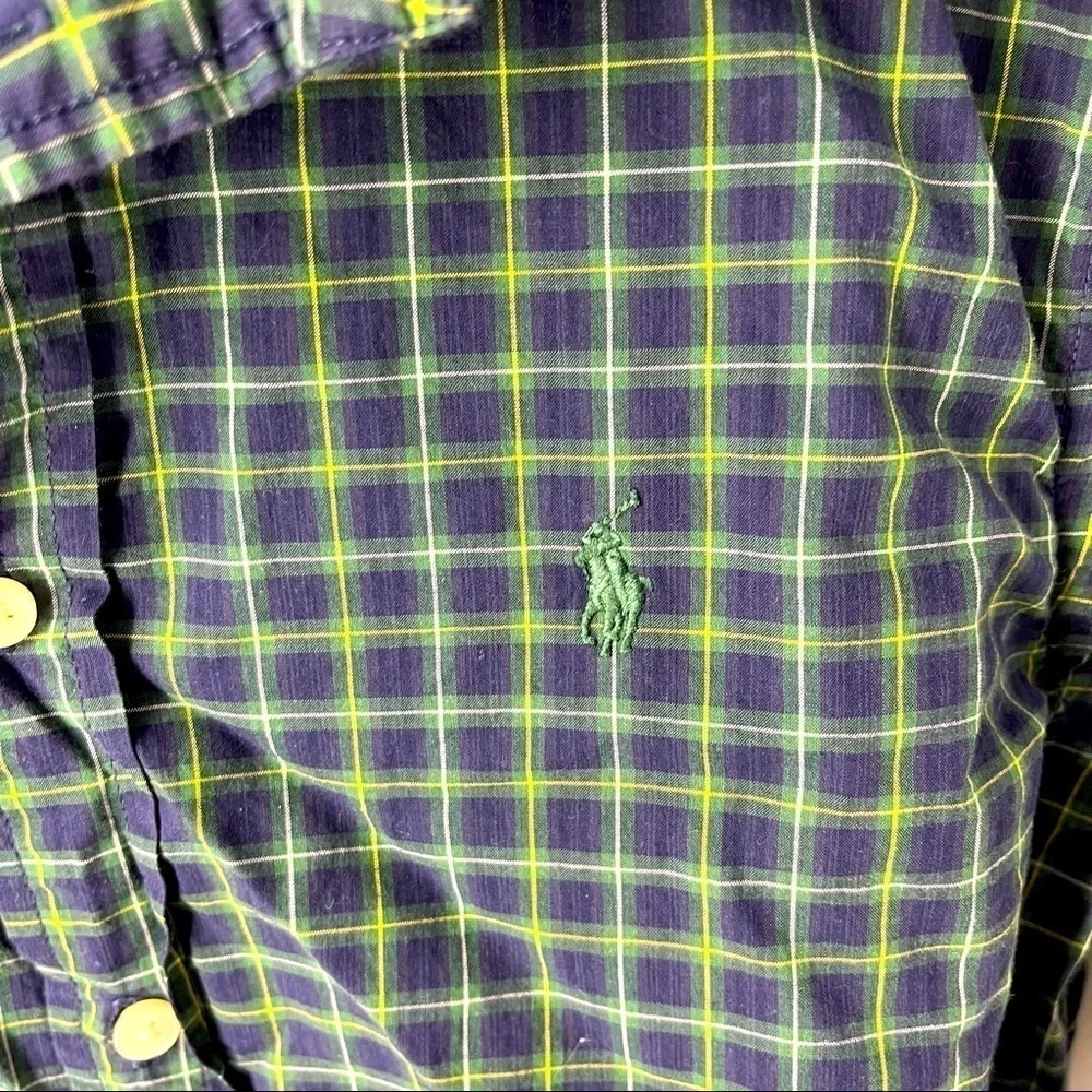 Ralph Lauren‎ Longsleeve button Down Shirt